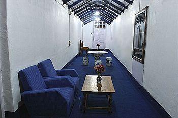 Welbeck Heritage 3*
