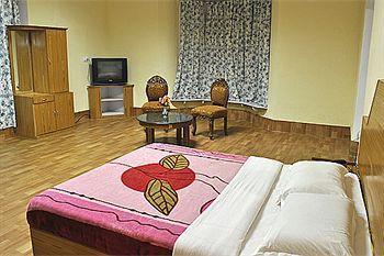 Welbeck Heritage Hotel 3*