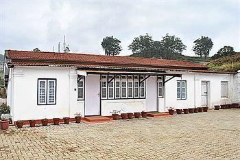 Hotel Welbeck Heritage Ooty