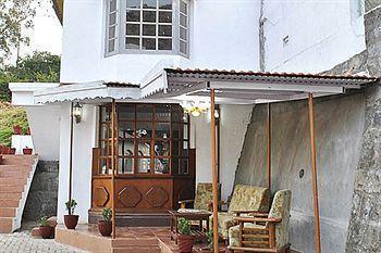 Welbeck Heritage Hotel Ooty