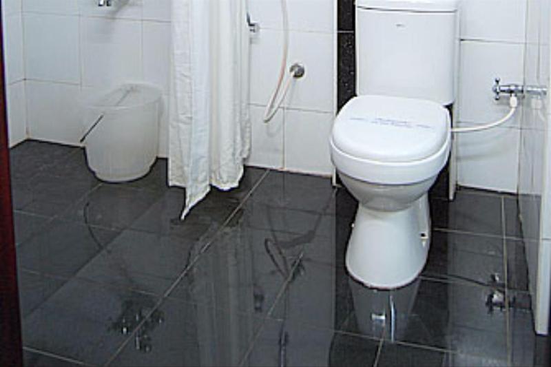 Ponmariresidency Hotel 3*