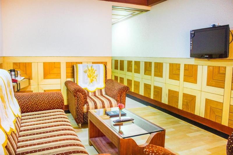Ponmariresidency
