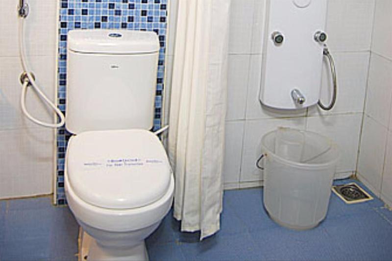 Ponmariresidency Hotel