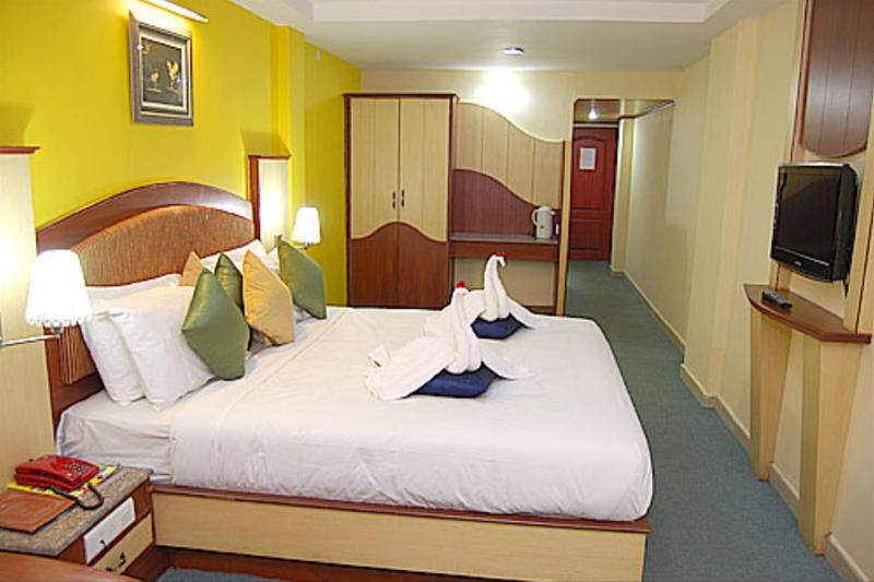 Ponmariresidency