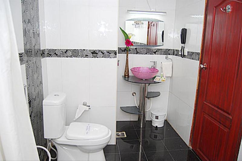 Ponmariresidency Hotel 3*
