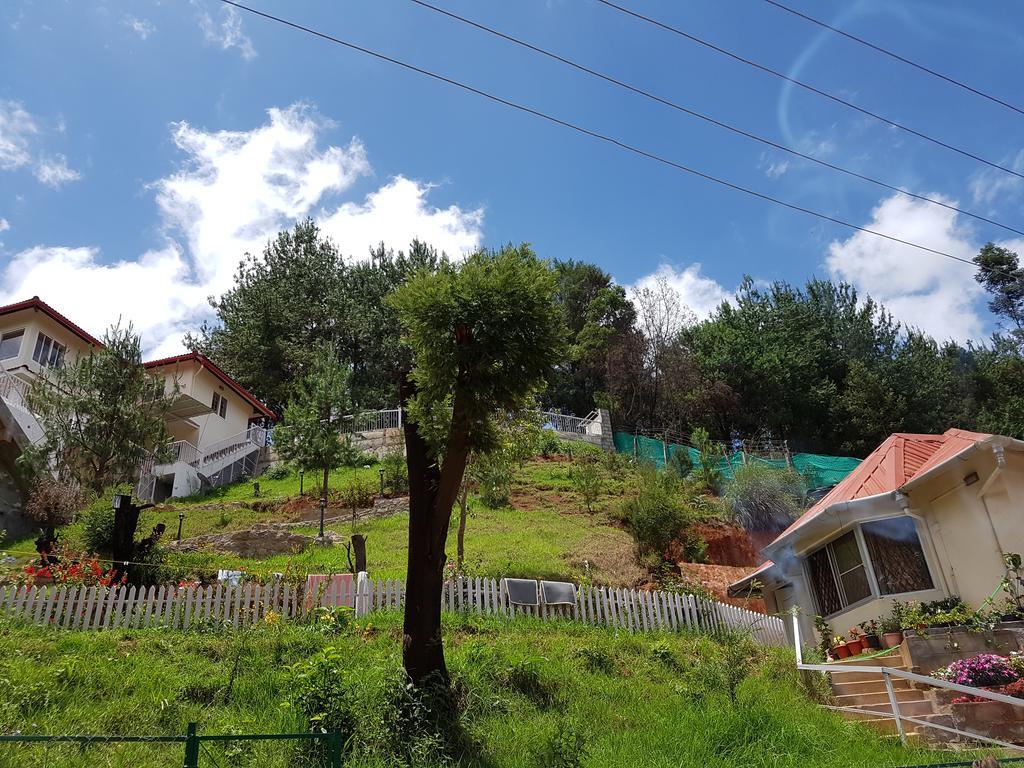 The Great Escape Ooty
