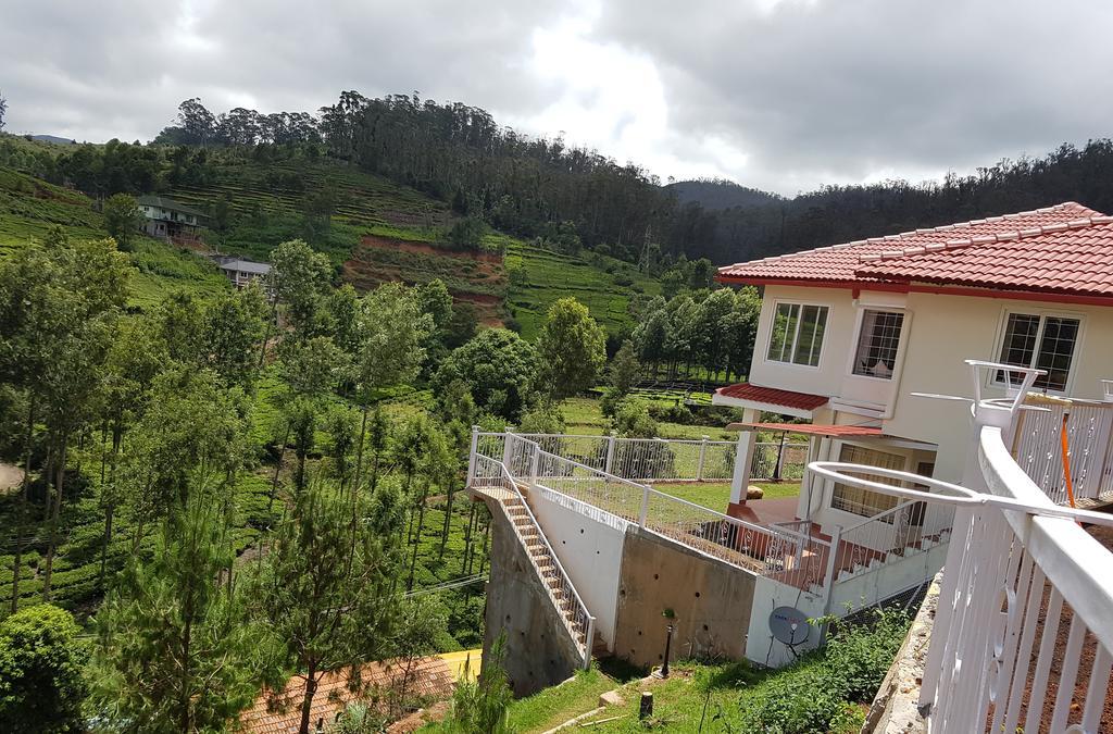 Homestay The Great Escape *