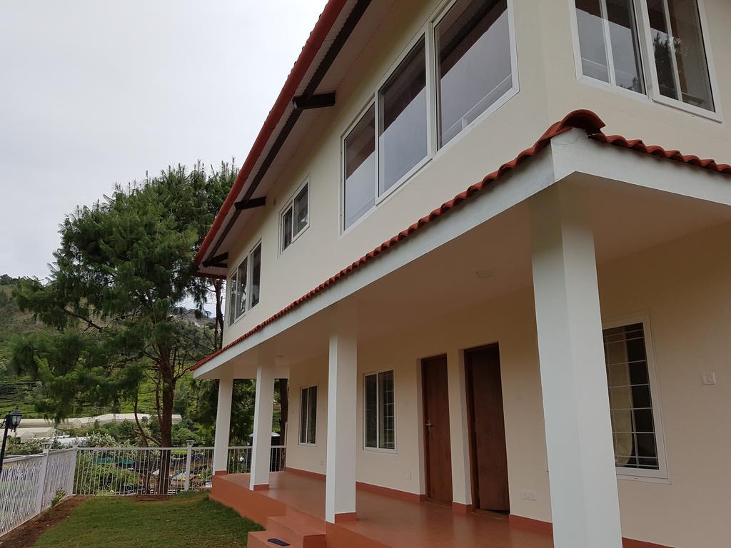 The Great Escape Homestay *