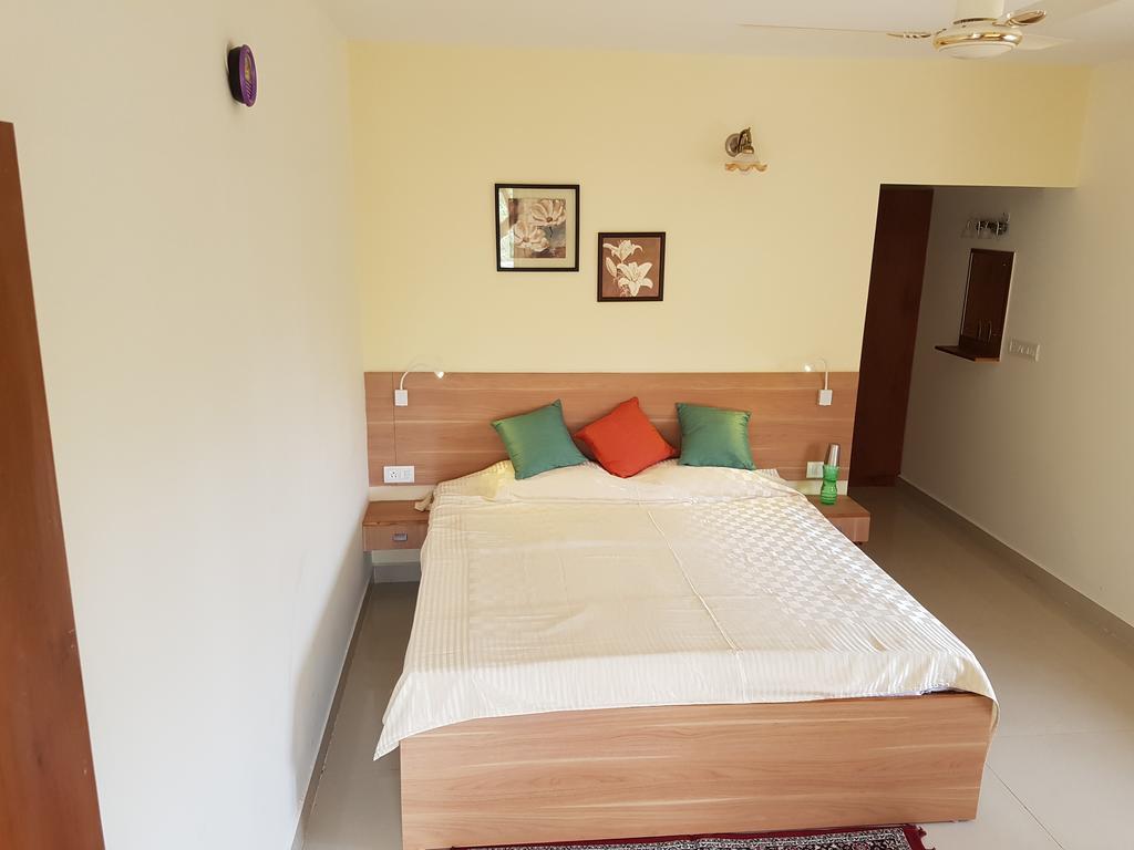 Homestay The Great Escape Ooty