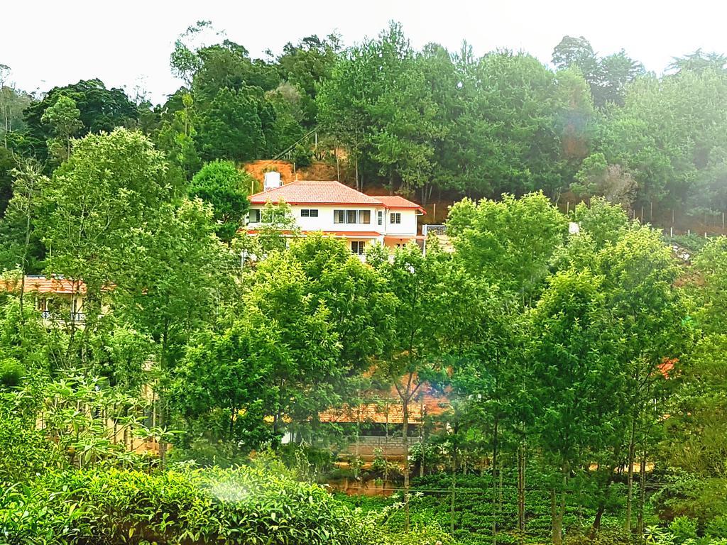 The Great Escape * Ooty