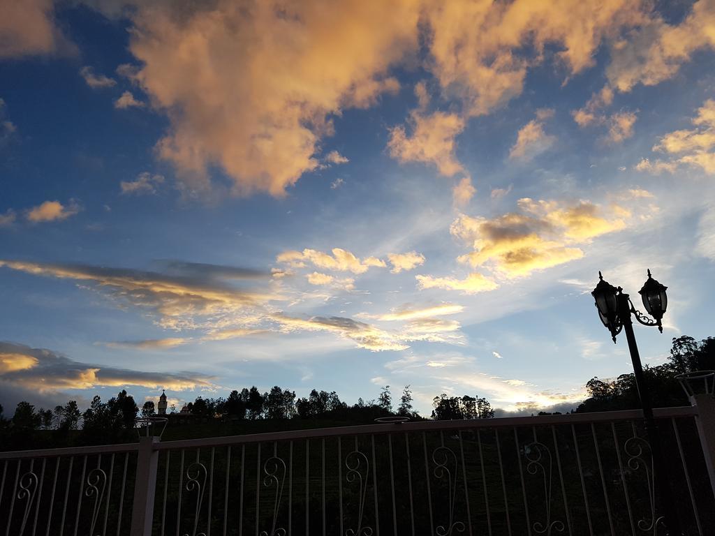 The Great Escape Homestay Ooty