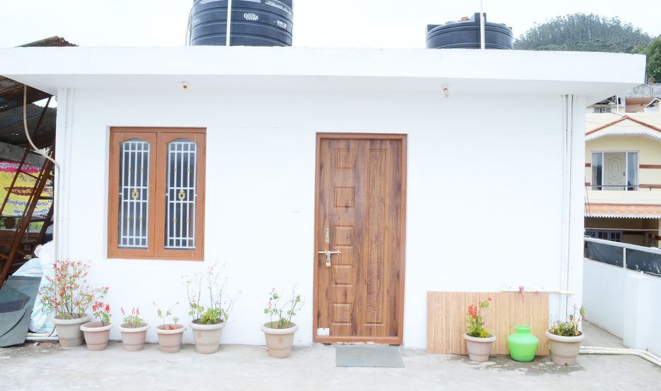 Cool Spot Guest house