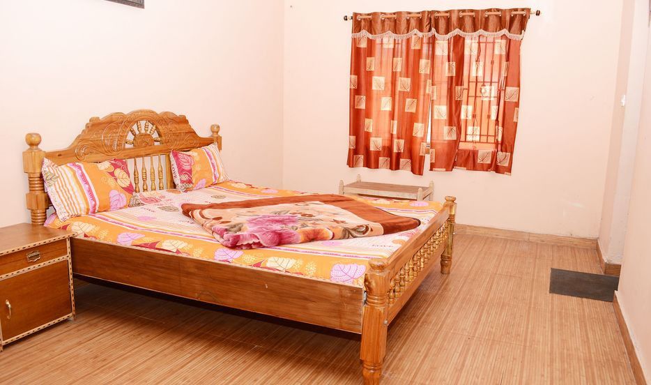 Guest house Cool Spot 3*