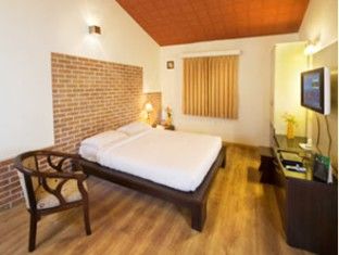 Hotel Sabol Ooty