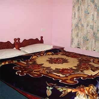 Hotel Space 2*