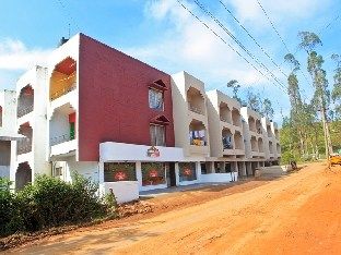 Aparthotel Emarald Ooty
