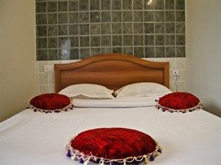Hotel Apple Residency 2*