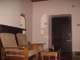 Pebrock Heritage Ooty