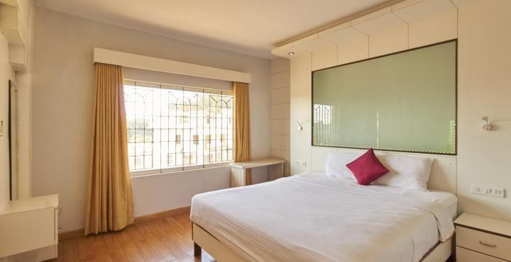 Aparthotel Emarald Ooty
