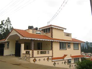 Apartment Anmol's Ooty