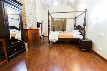 Bouganvilla Resort 3*
