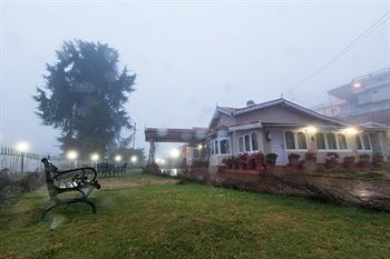 Bouganvilla Resort Ooty