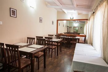 Bouganvilla Ooty