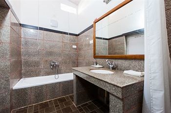 Resort Bouganvilla 3*