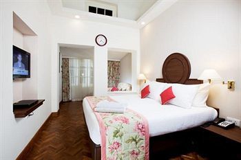 Resort Club Mahindra Derby Green, 4*