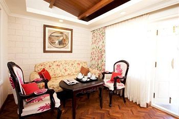 Club Mahindra Derby Green,