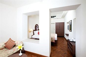 Club Mahindra Derby Green, Resort 4*