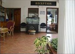 Maruthi Hotel