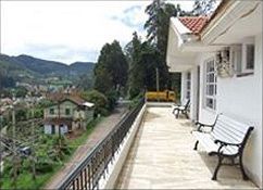 Maruthi Hotel 2*