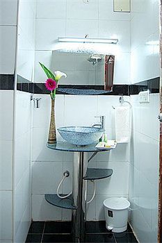Ponmariresidency Hotel