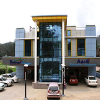 Ponmariresidency Hotel Ooty