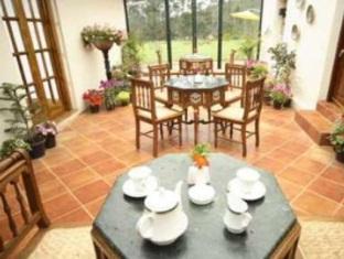 Resort Sherlock Ooty