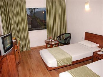 Resort Sinclairs Retreat 3*