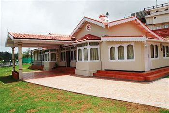 Bouganvilla Ooty