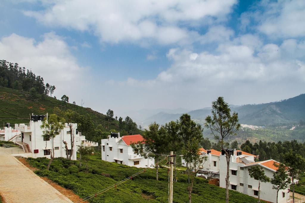 Villa Lmf Paradise Ooty