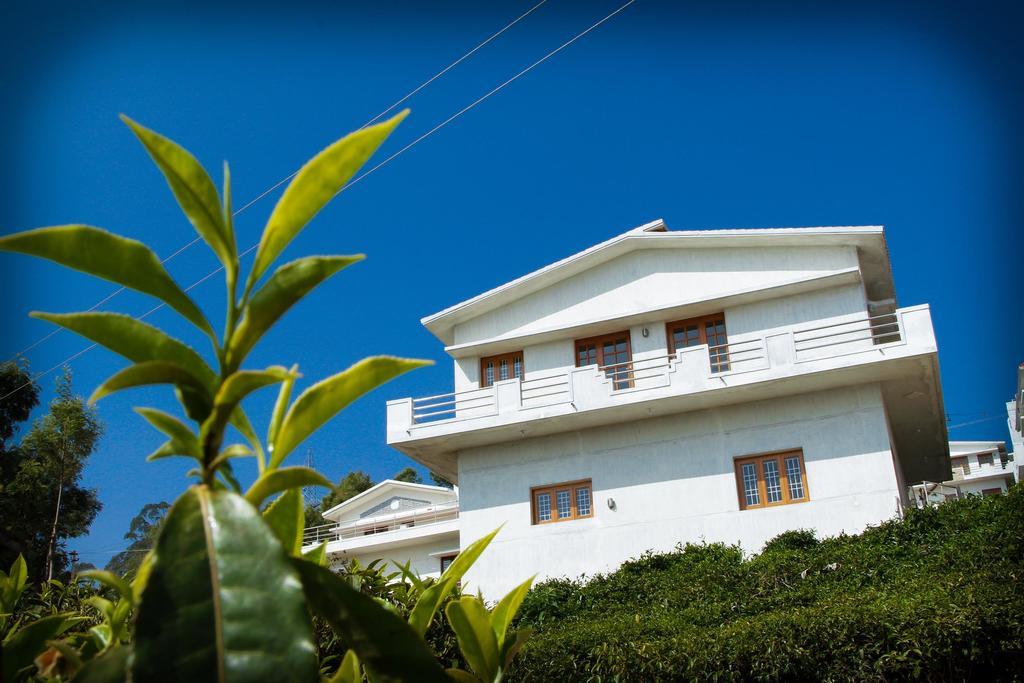 Villa Lmf Paradise