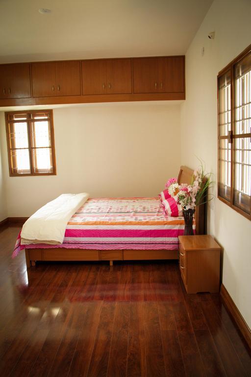 Lmf Paradise Villa Ooty