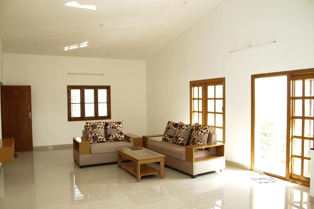 Lmf Paradise Ooty