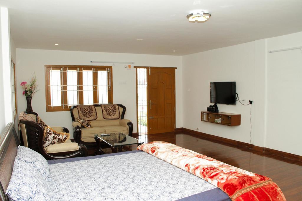 Lmf Paradise Ooty