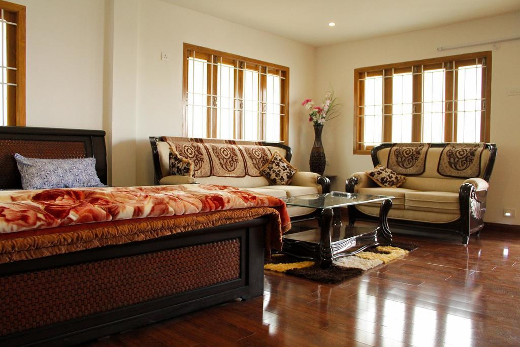 Villa Lmf Paradise *