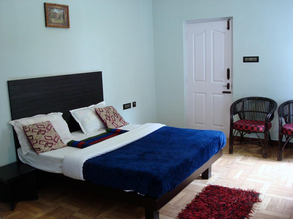 Homestay The Black Magic