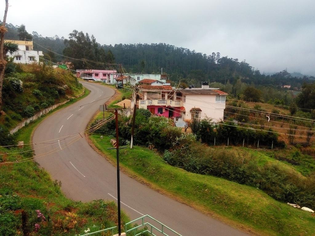 Skylarc * Ooty