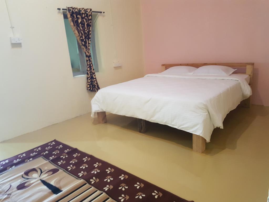 Cascademeadows -falls View Hotel *