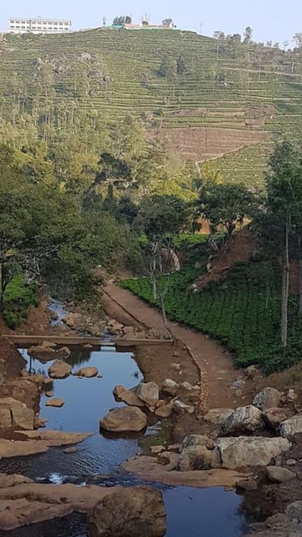 Cascademeadows -falls View * Ooty