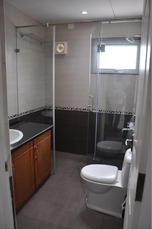Bed & Breakfast Lynfields Leisure
