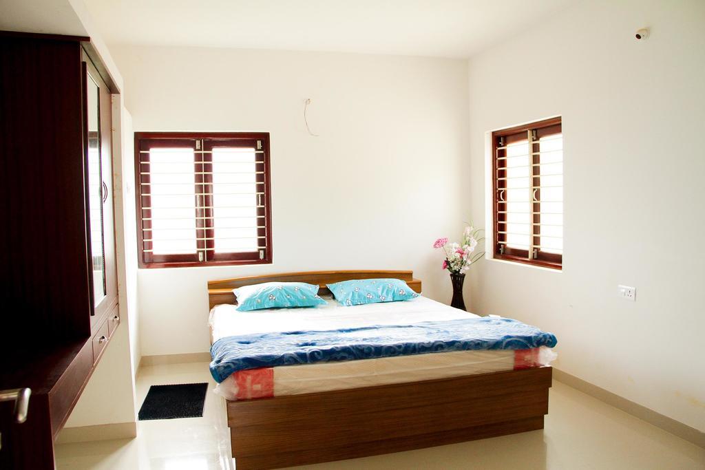 Lmf Paradise Villa *